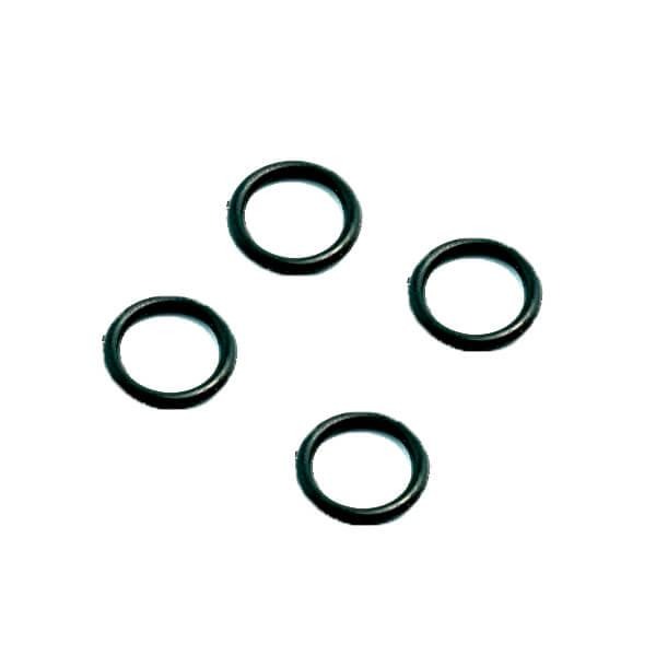 O-Ring Kit for Sirona Click and Go Img: 202111271