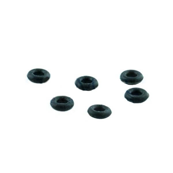 Ultrasonic O-ring DTE and Woodpecker - PM connection ring (6 pcs) Img: 202304151
