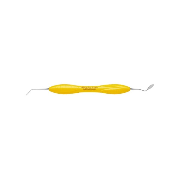 LM-Arte Solo Anterior: Instrument 431/433 for Anterior Restorations - 431/43 ErgoSense Img: 202308261