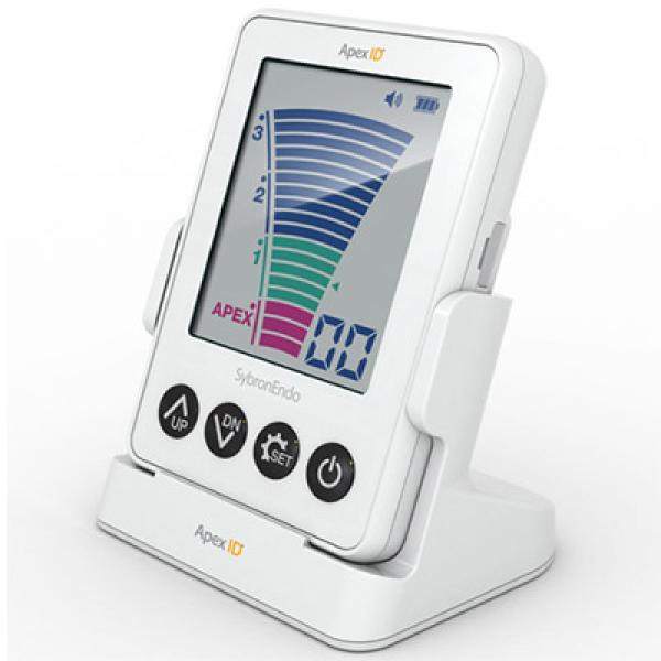 Apex ID apex locator SYBRONENDO