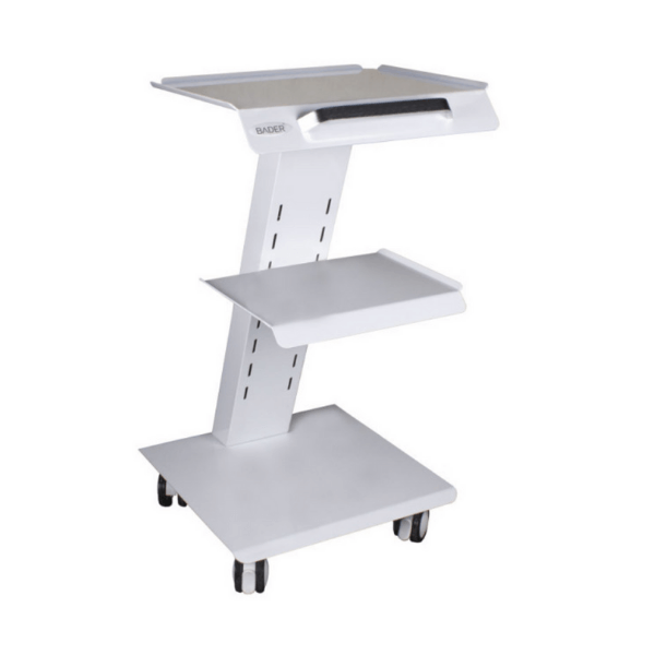 Apollo Auxiliary Trolley  Img: 202102271