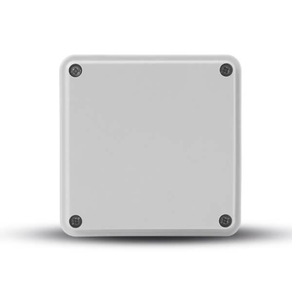 Aquabox: Autoclave Connector Device to an External Water Source Img: 202111271