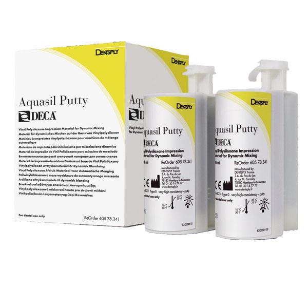 AQUASIL ULTRA PUTTY DECA Img: 201807031