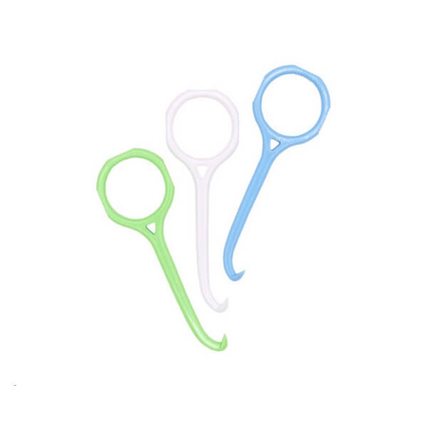 Retainer Remover (100 pcs) Img: 202411301