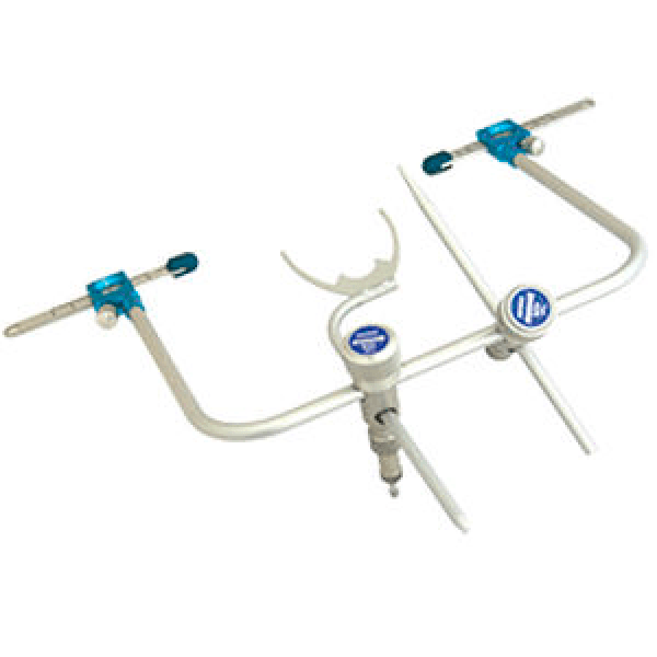 FACE ARC AEE HEADSET FOR TEETH POSITIONING Img: 201807031
