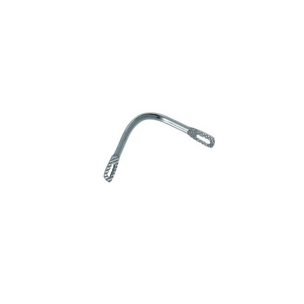6 cm Anatomical Lingual Arch Img: 202508091