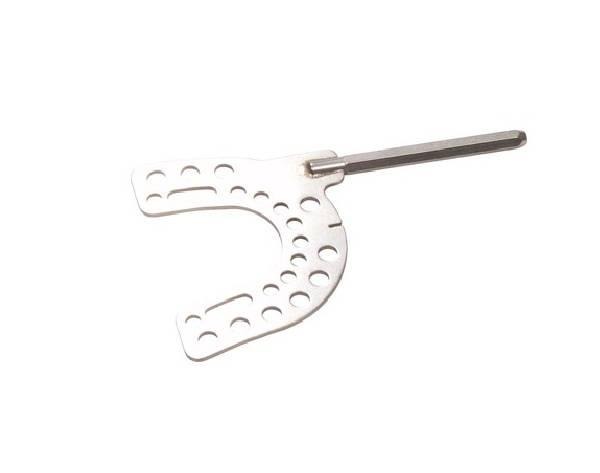 ArcusEvo: Digital Facial Bite Arch - Bite arch Img: 202202121