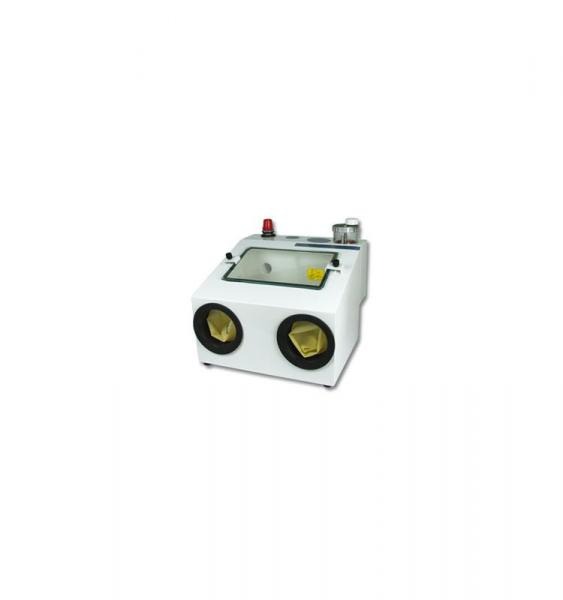 SR921 Sandblasting machine (1 tank) Img: 202001041