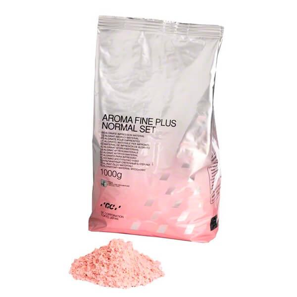 AROMA FINE PLUS PINK 1Kg Img: 202305201