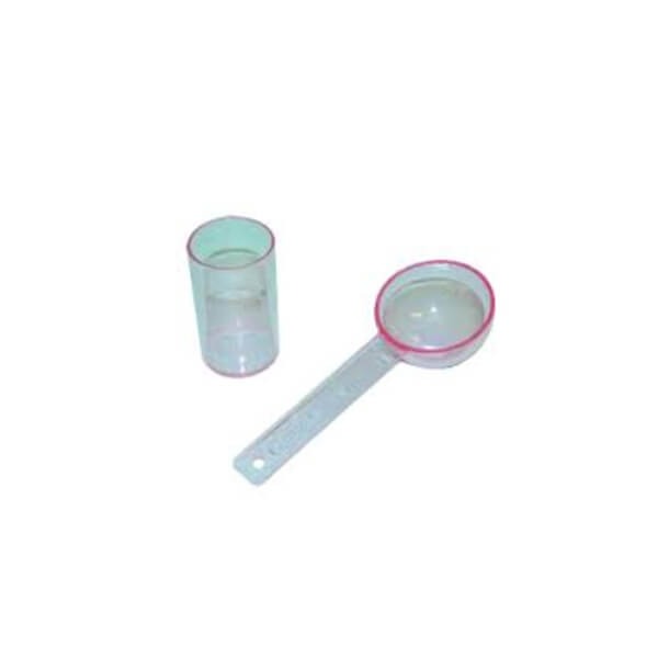 Fine Plus Aroma: Measurement Set for Liquid and Powder Img: 202401061
