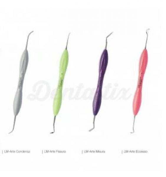 LM-Arte Posterior Misura - Ergomax Img: 202307081