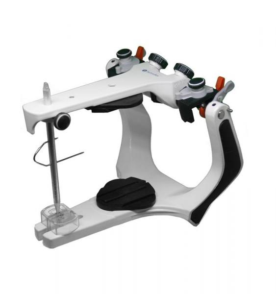 Semiadjustable Articulator + Case TECHNOFLUX