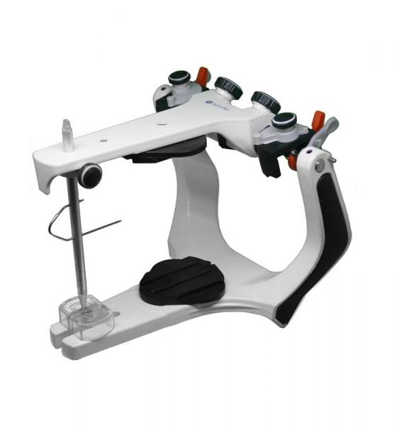 Semiadjustable Articulator + Case Img: 202008291