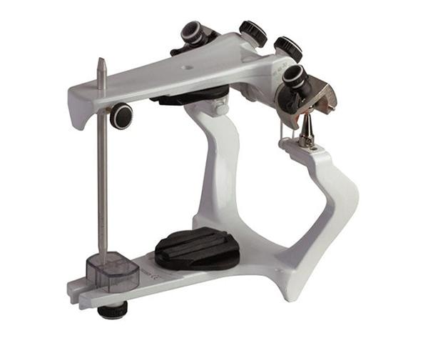 Articulator Type Arcon ''4000.S'' Semi-Adjustable - Type Arcon 4000 S Img: 202202121