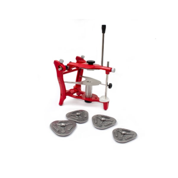 BALANCED ARTICULATOR + PLANTS Img: 202410051