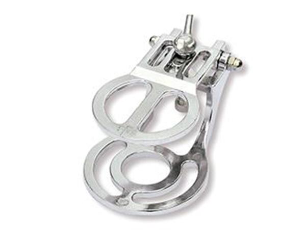 HINGED ARTICULATOR WITH ROUNDED BASE Img: 202202261