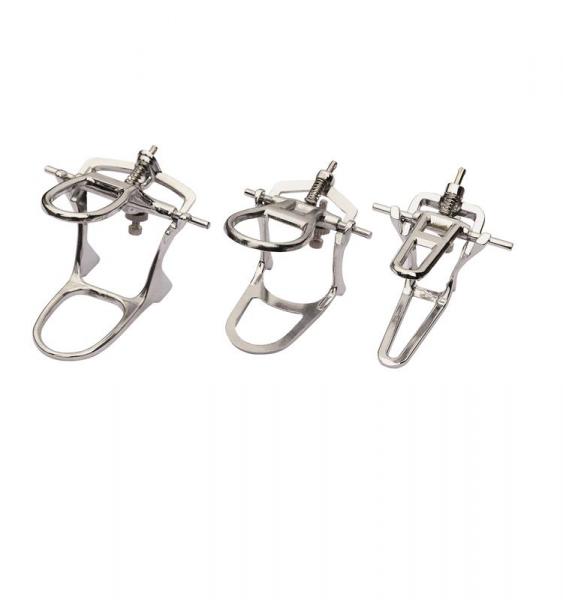 Small Hinge Articulator-Large Chrome Img: 202008291