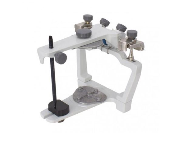 Articulator Full Art + Facial Arch Img: 202008291