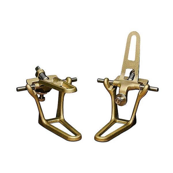 Functional 2-Point Bridge Articulator Img: 202306031