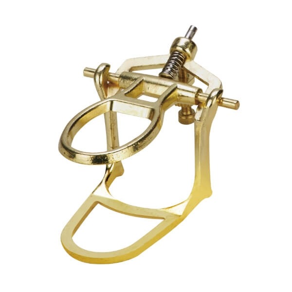 Brass Dental Articulator - Medium Img: 202307221