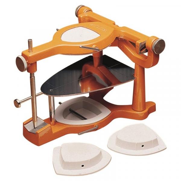 ARTICULATOR FOR BALANCED PROTESIS Img: 202008221