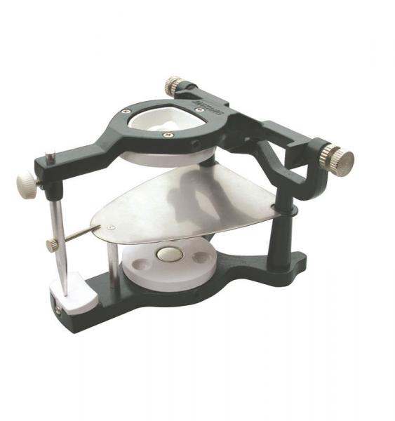 Articulator three points (guide and table)-Articulator 1 unit Img: 202209241