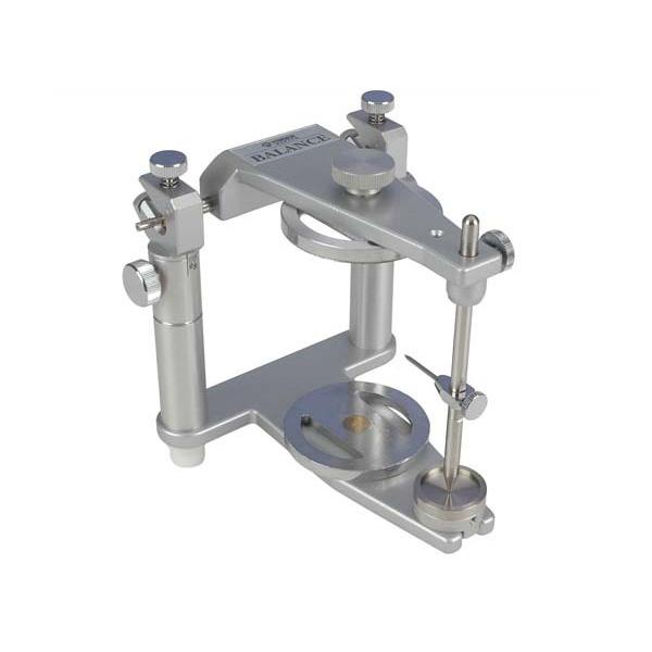 Articulator Balance 105 Type Non Arcon Balanced HAGER WERKEN