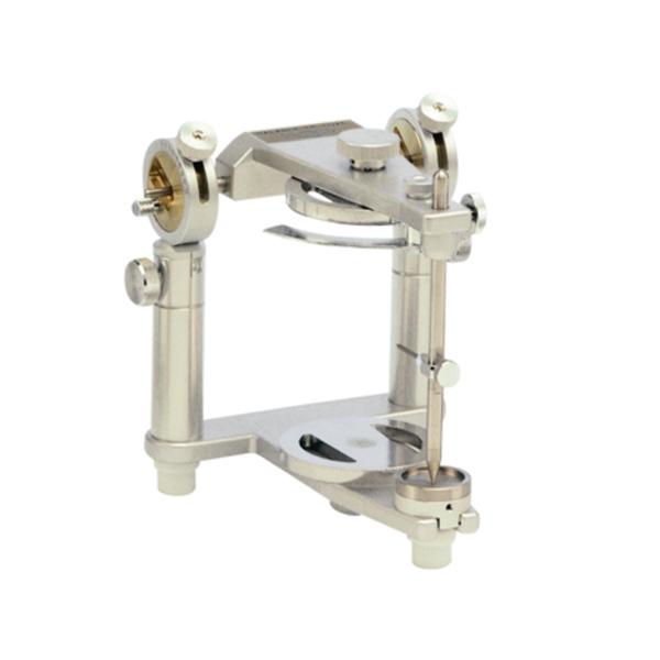 Balance / Atomic F and Comibtec A Articulator Mounting Plates (2ud) Img: 201907271