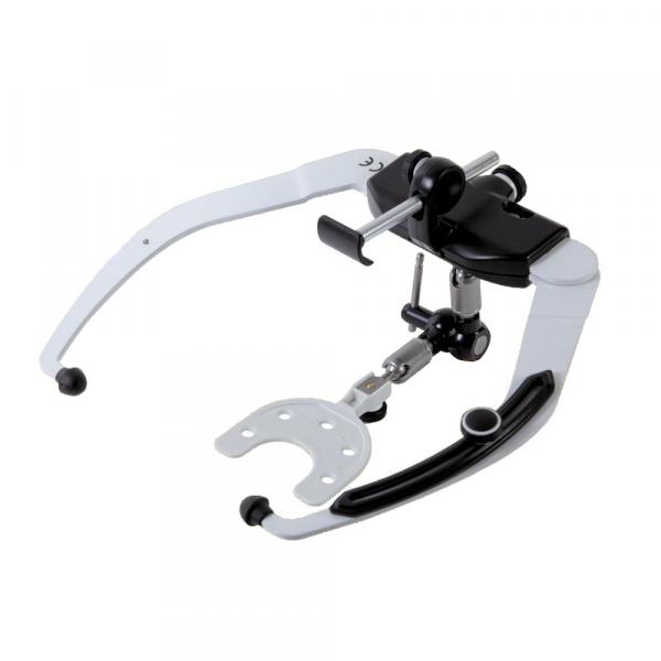 Arquimedes Pro Arcon (A7 Plus): Dental Articulator with Arch and Case ELITE Img: 202202261