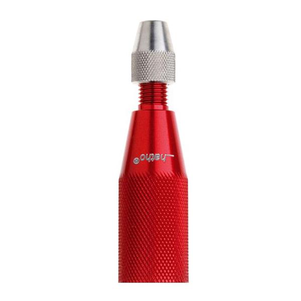 AS 500: Brush Holder Cone with Shaft (2.35 mm) Img: 202107101