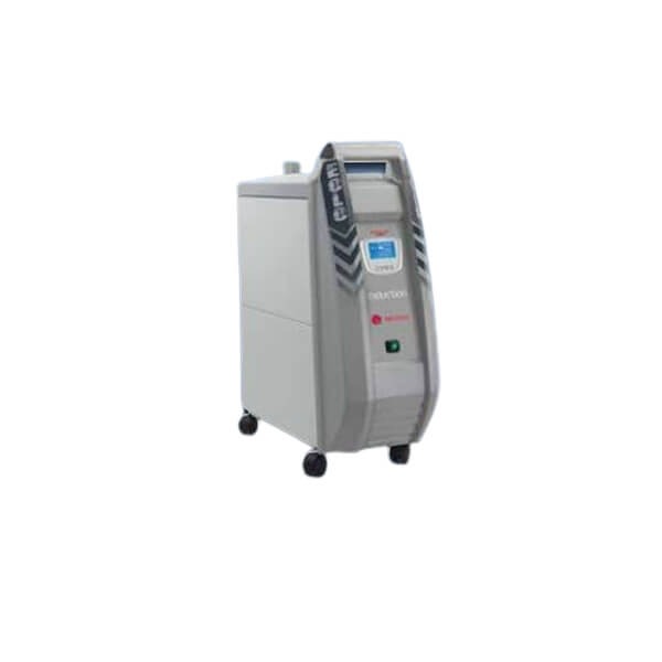 Eolo Induction: Brushless Suction Unit Img: 202307011