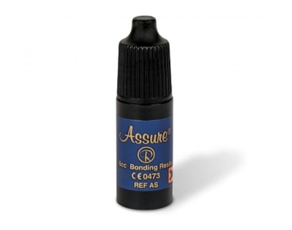 Assure Universal Resin Bonding: Universal Bonding Enamel (2 ml)- Img: 202106121