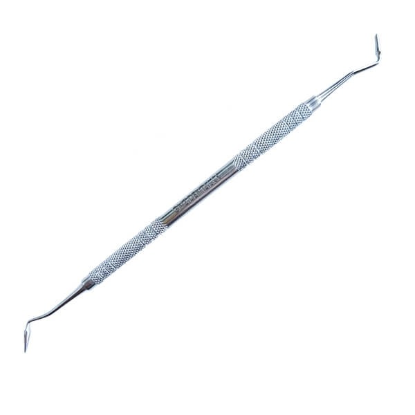 Amalgam Markley Plugger - 0,66 - 1,1 mm Img: 202311181