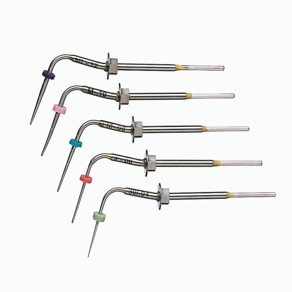 Buchanan Medium Endodontic Pluggers 10 (M) for Elements and System B