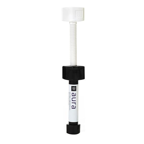 Aura: Aesthetic Composite Enamel Shade (3 g syringe) - E1 Img: 202107101