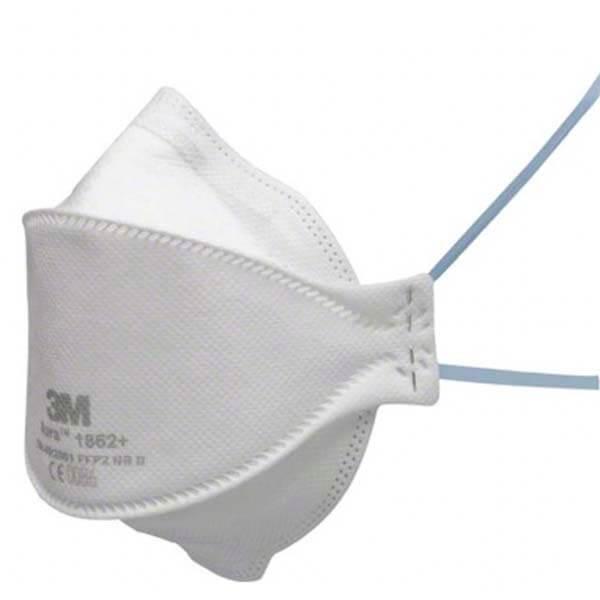 Aura: Respirator FFP2 Type IIR Img: 202401201