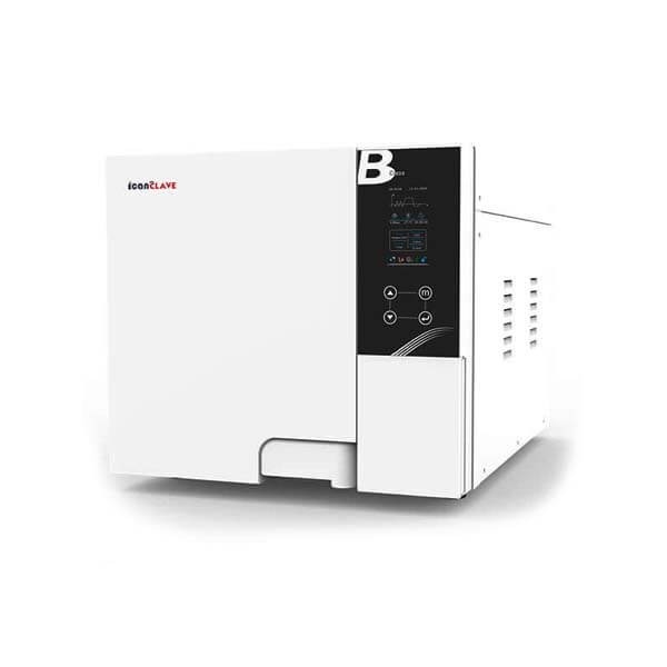 STE23D Pro Class B Autoclave Icanclave