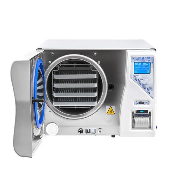 Midmark: Class B Autoclave (18 L) - 18 Litres Img: 202303041