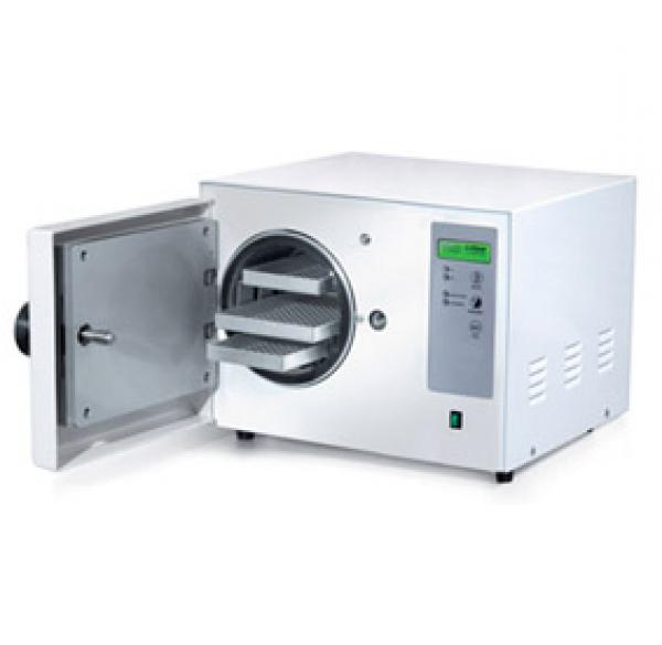 AUTOCLAVE NUBYRA 6 L Img: 202306241