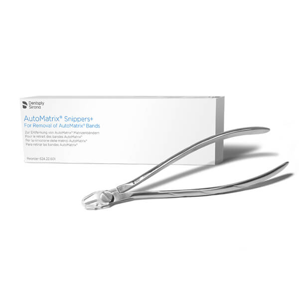 3 Packs De Bandes Dentsply AUTOMATRIX - Modèle MEDIUM THIN, 72 Bandes Par Pack - Neuf