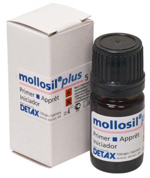 Mollosil® Plus - Pointed Support-1 u Img: 202010171