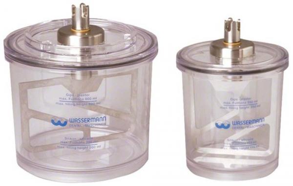 Mixing Cups (Various Sizes) - Cup 1L Img: 202105221