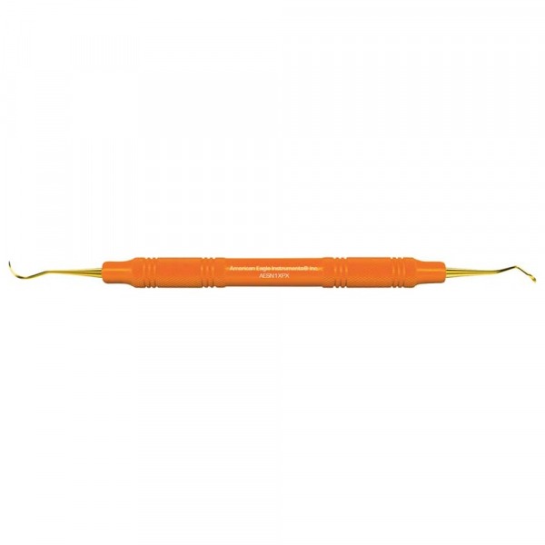 Scalers XP Technology: Brush with plastic handle. - N1 / Plastic handle Img: 202503081