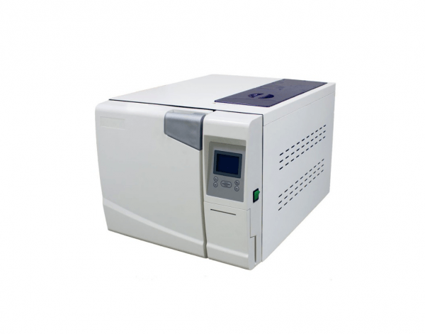 22 Liter Type B Bader Autoclave Img: 201807031