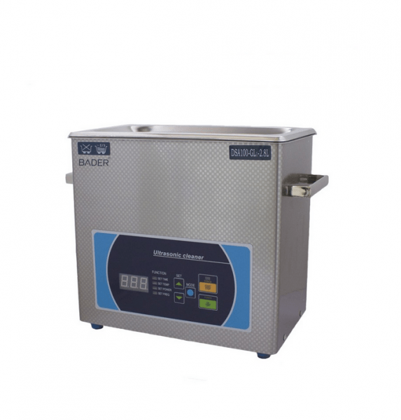 Ultrasonic Cleaner 3 litres Img: 201907271