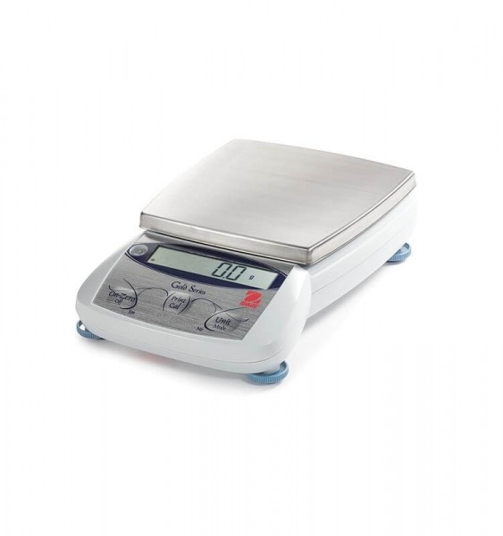 TAJ402: Electronic Tabletop Scale Img: 202303041