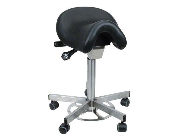 Bambach - Stool without backrest (black) Img: 202202121