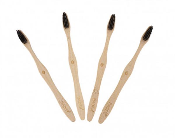 Bamboo Toothbrush D07 (12 Units) Img: 202102131