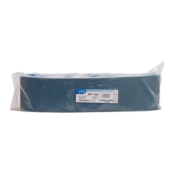 Abrasive Belts - 100 x 950mm Img: 202206251