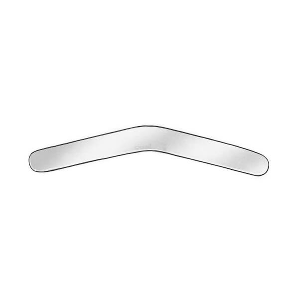 Tofflemire Matrix Bands (12 pcs) - 12 pieces Img: 202307011